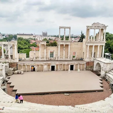 Plovediv *