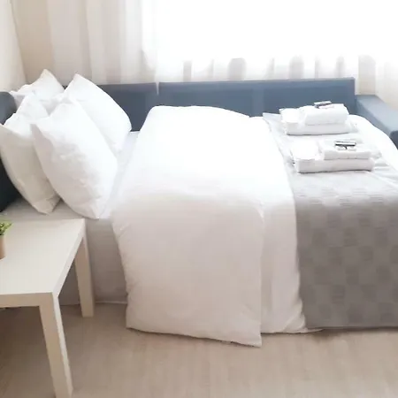 Plovediv Apartment *
