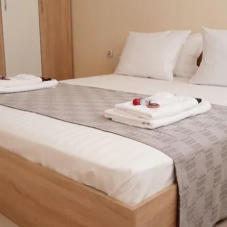 Plovediv Apartment *