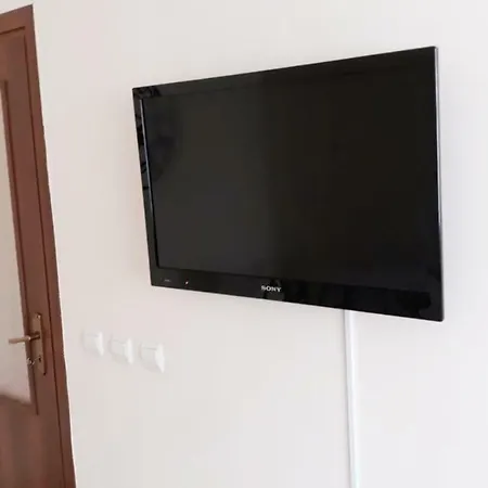 Plovediv Apartment *