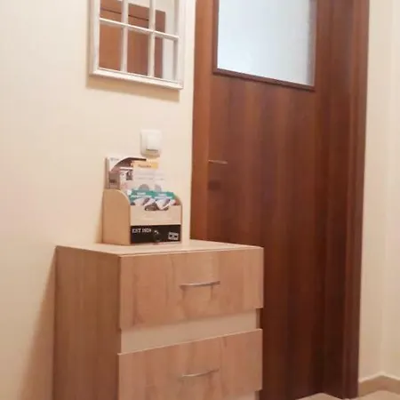 Plovediv Apartment *