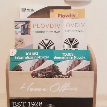 Plovediv Apartment
